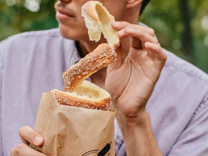 Budapest: Chimney Cake Workshop in City Park - Key Points