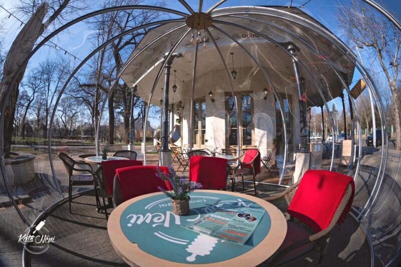 Budapest: Chimney Cake Workshop in City Park - Final Thoughts: Is It for You?