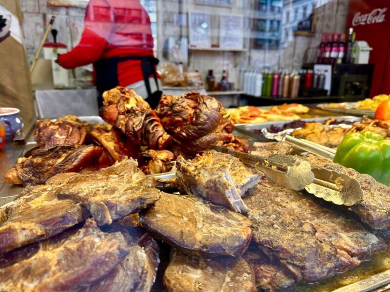 Budapest: Christmas Market Guided Walking Tour with Tastings - Final Thoughts: Is This Tour for You?