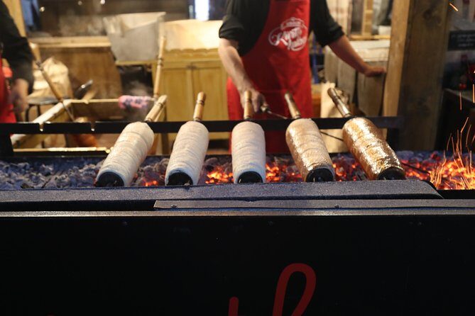 Budapest Christmas Market Tour with Basilica visit - Who Should Book This Tour?