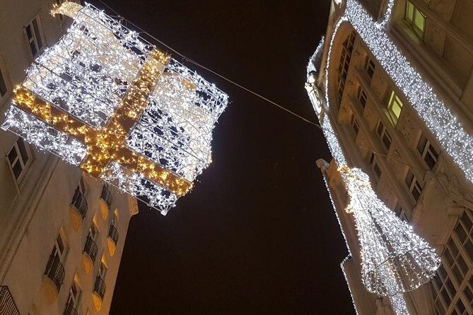 Budapest Christmas Market Tour with Basilica visit - FAQ