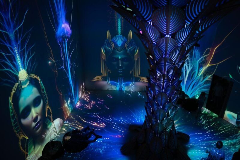 Budapest: Cinema Mystica Entry Ticket - Introduction