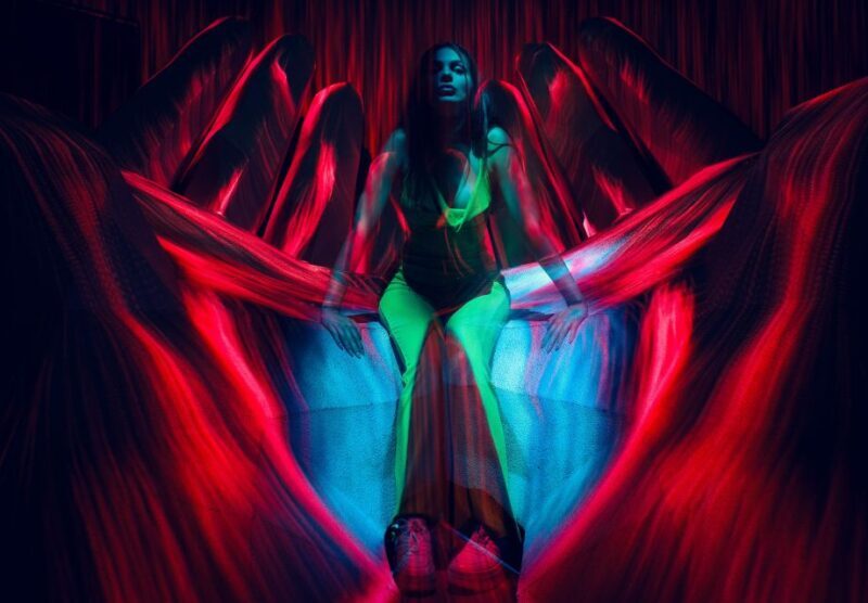 Budapest: Cinema Mystica Entry Ticket - Key Points