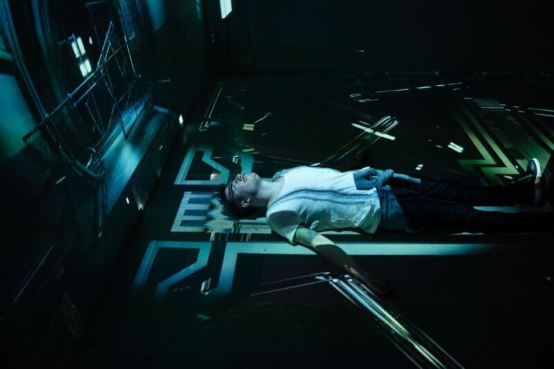 Budapest: Cinema Mystica Entry Ticket - The Experience for Different Types of Visitors