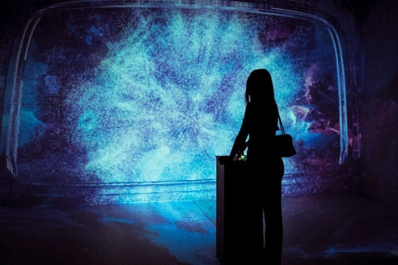 Budapest: Cinema Mystica Entry Ticket - Practical Details and Tips