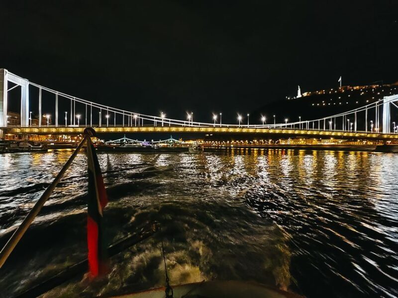 Budapest: City Highlights Sightseeing Cruise - Pricing and Value