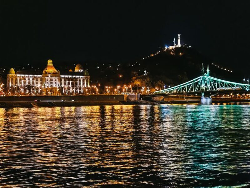 Budapest: City Highlights Sightseeing Cruise - Who This Tour Is Best For