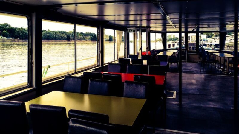 Budapest: City Highlights Sightseeing Cruise - FAQs