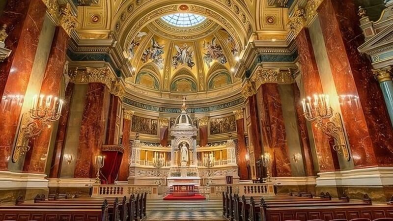 Budapest: City Highlights Walking Tour - FAQ