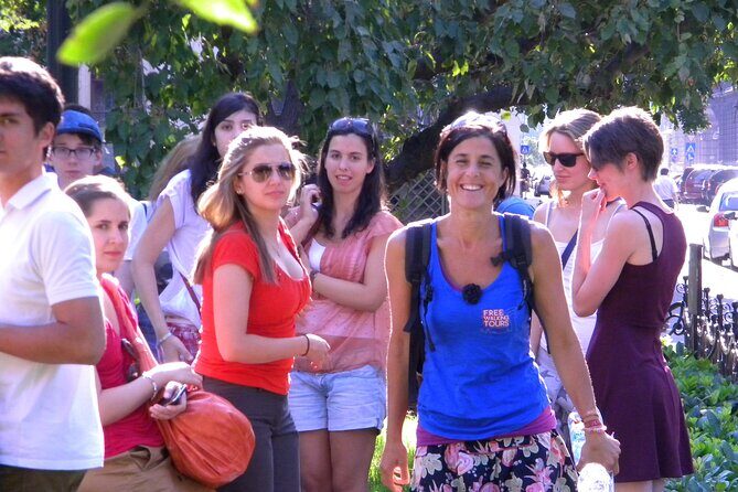 Budapest City Landmarks Walking Tour in 2 Hours - FAQ