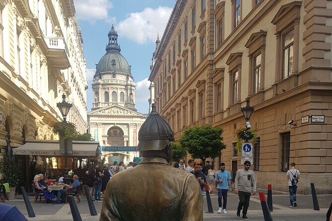 Budapest City Landmarks Walking Tour in 2 Hours - Final Thoughts