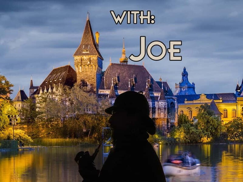 Budapest: City Park- True Crime of Hungary- Walking Tour - Final Thoughts: Who Will Love This Tour?