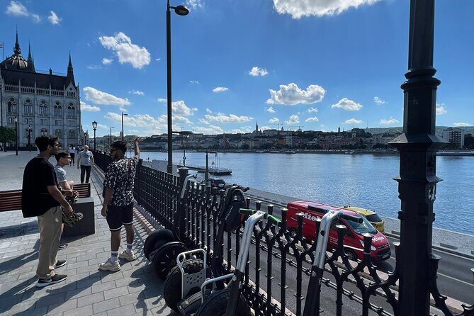 Budapest City Segway / Sightseeing Tours Buda+Pest - Final Thoughts
