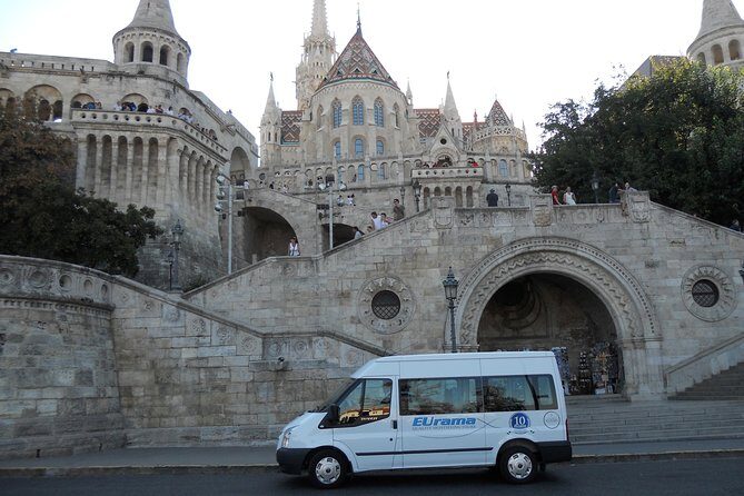 Budapest City Sightseeing Half-Day Tour - Value and Practical Considerations