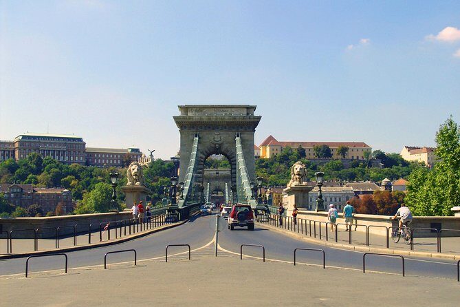 Budapest City Sightseeing Half-Day Tour - Who Should Consider This Tour?