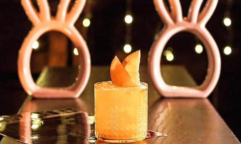 Budapest: Cocktail Tasting with Unique & Delicious Cocktails - FAQ