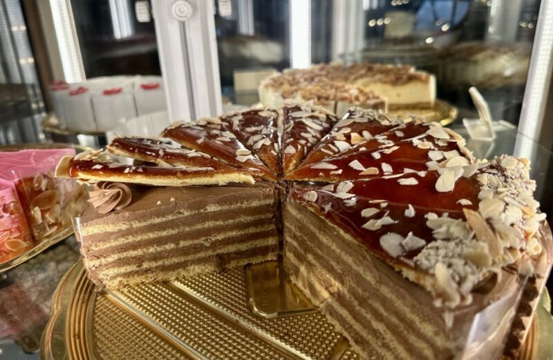 Budapest: Coffee House Tour with Cofffee & Dessert Tasting - Frequently Asked Questions