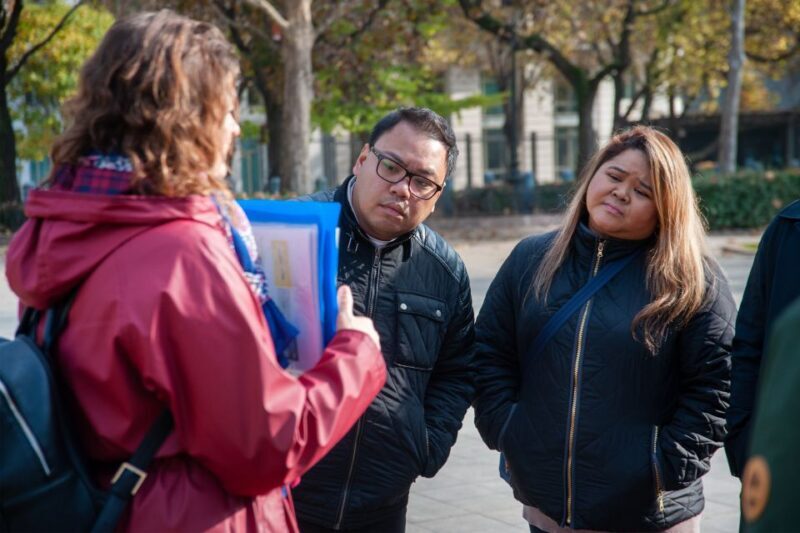 Budapest: Communist History Tour with House of Terror Option - Discover Budapest’s Communist Past: An Honest Review of the Guided Tour