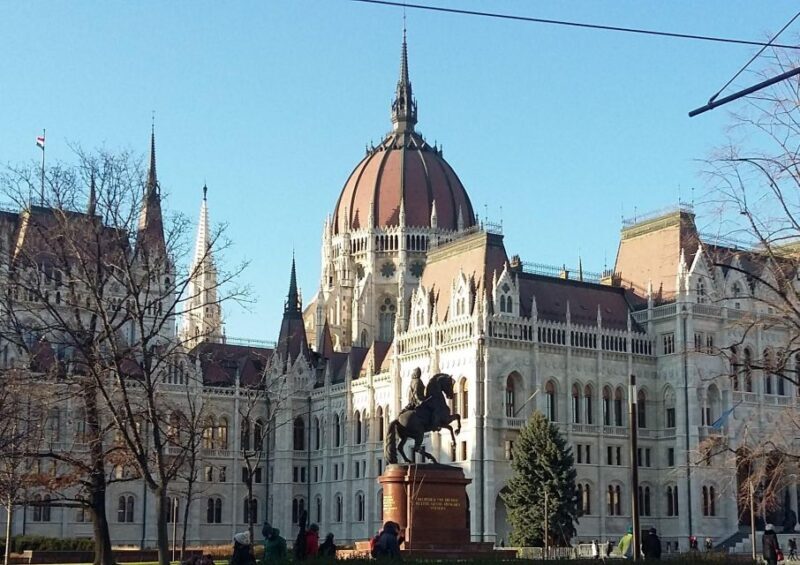 Budapest: Communist History with a local guide - Who Would Love This Tour?