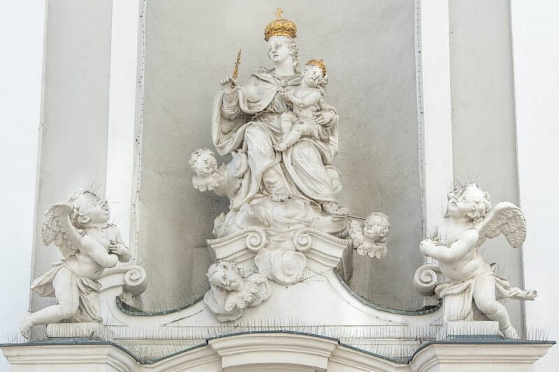Budapest: Concert on the Oldest Working Organ in the City - Final Thoughts