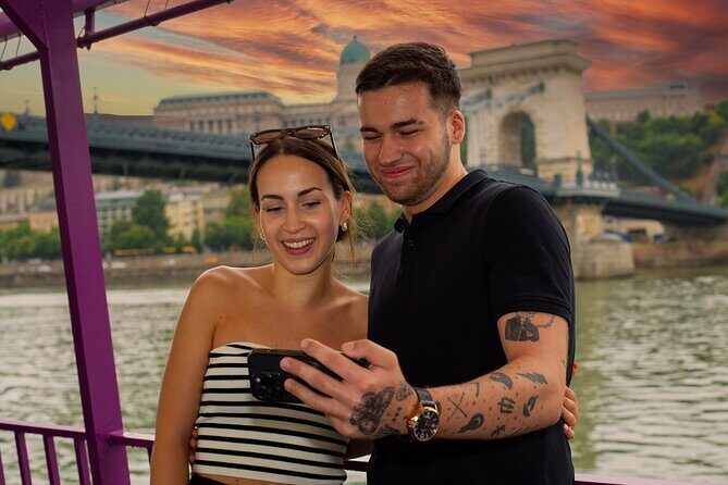 Budapest Cruise with Audio Guide  Day, Sunset and Night Option - Who Will Appreciate This Tour?