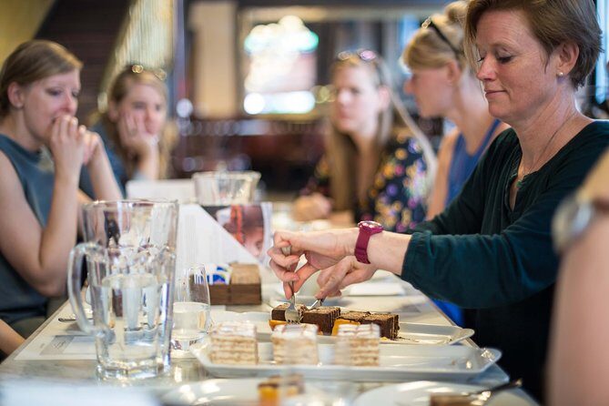 Budapest Culinary & Wine Walk - An In-Depth Look at the Budapest Culinary & Wine Walk