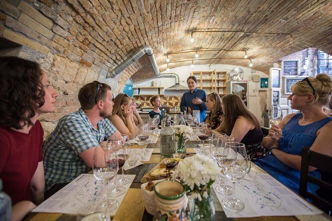 Budapest Culinary & Wine Walk - Who Will Love This Tour?