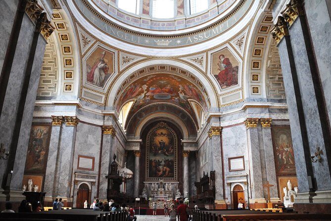 Budapest Danube Bend Full Day Tour with Lunch - What the Tour Includes — And What It Doesn’t