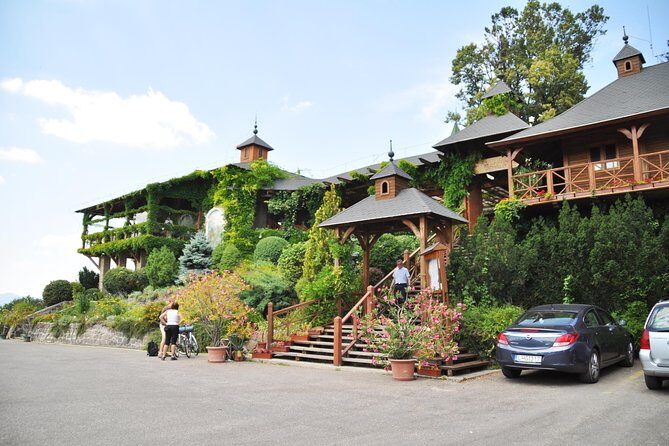 Budapest Danube Bend Full Day Tour with Lunch - FAQ