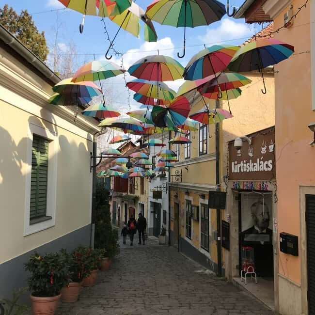 Budapest: Danube Bend Sunset E-bike Tour to Szentendre - Key Points