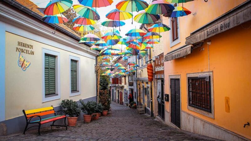 Budapest: Danube Bend Sunset E-bike Tour to Szentendre - FAQ