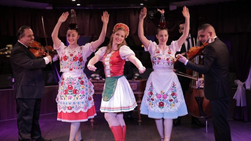 Budapest: Danube Cruise with Folk Dancing and Drinks - An In-Depth Look at the Budapest Danube Folk Cruise
