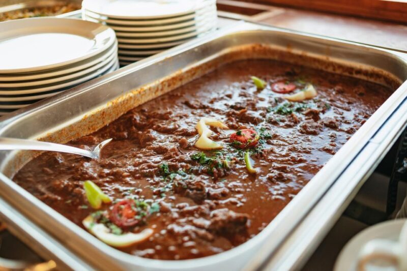 Budapest: Danube Cruise with Hungarian Dinner and Live Music - Frequently Asked Questions