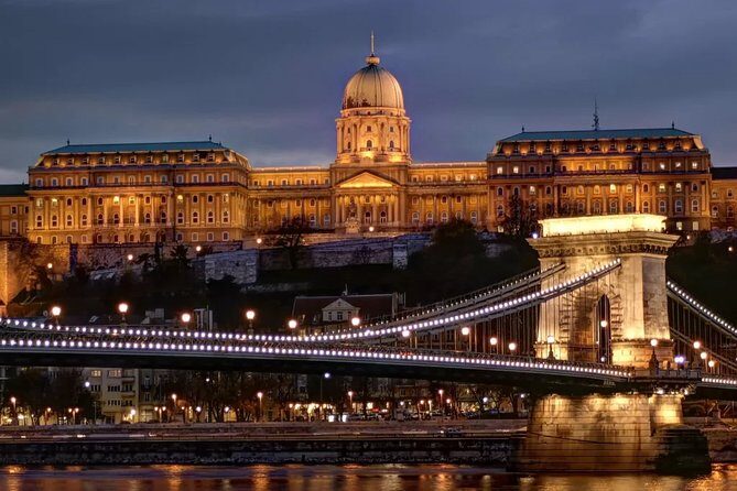 Budapest Danube evening cruise and private arrival airport transfer supersaver ! - Why This Experience Is Worth It