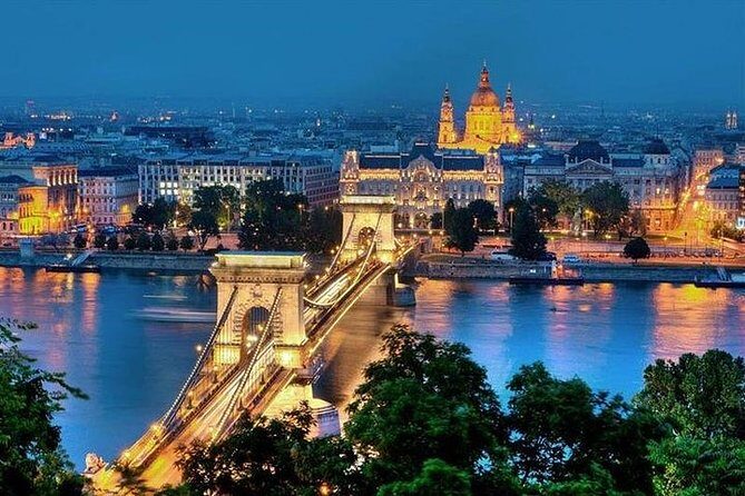 Budapest Danube evening cruise and private arrival airport transfer supersaver ! - Final Thoughts