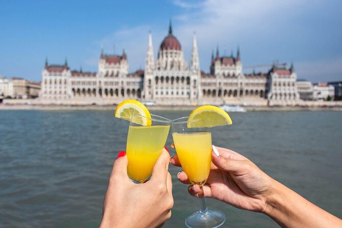 Budapest Danube Sightseeing Cruise with Drink and Audio Guide - FAQ