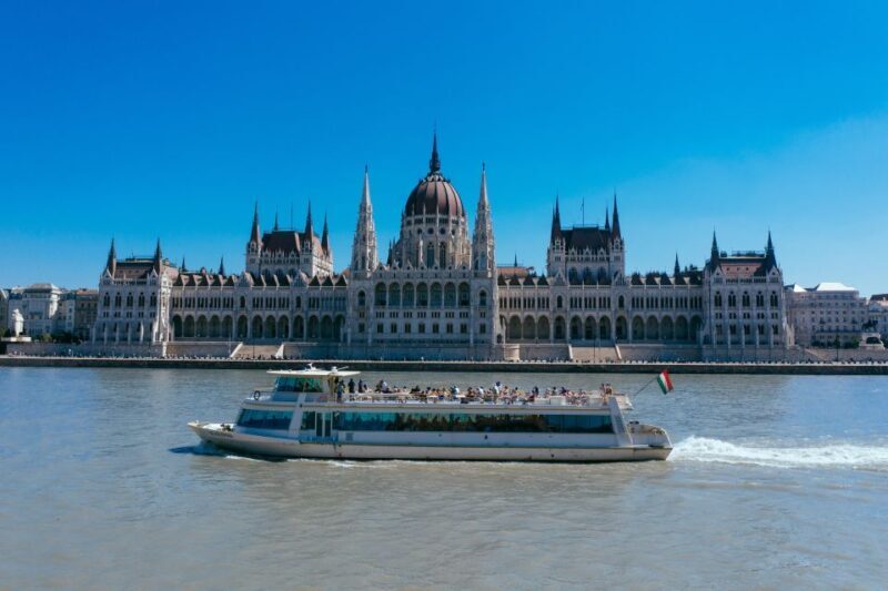 Budapest: Day or Night River Cruise on Panoramic Boat - The Sum Up: Is It Worth It?