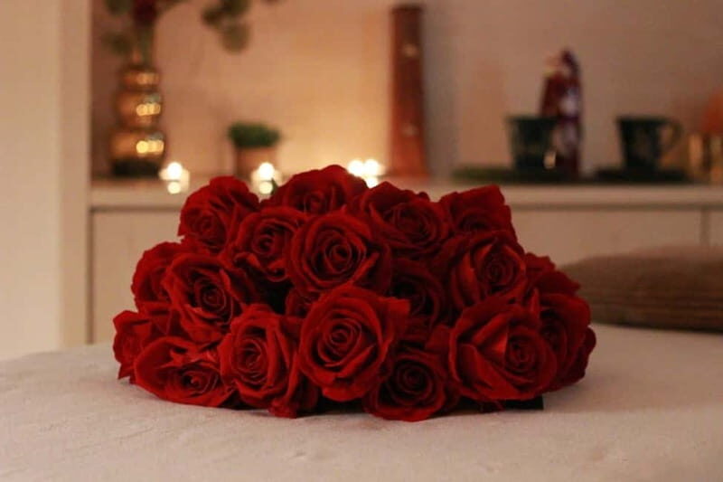 BUDAPEST, Day Spa : Couples Massage with Roses Bubble Bath - Pricing & Value