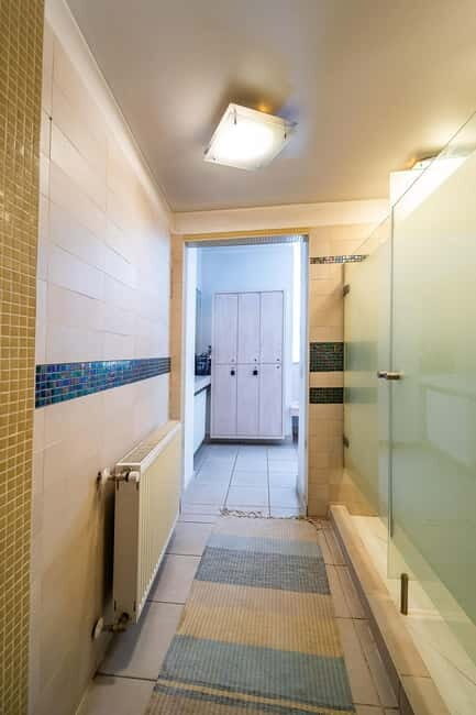 Budapest, Day Spa: Sauna, Massage and Relaxation Room - FAQ