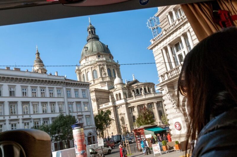 Budapest Day Trip from Vienna - What to Expect on This Budapest Day Trip