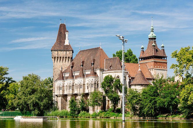 Budapest Day Trip from Vienna - The Authentic Touches & Reviewer Insights