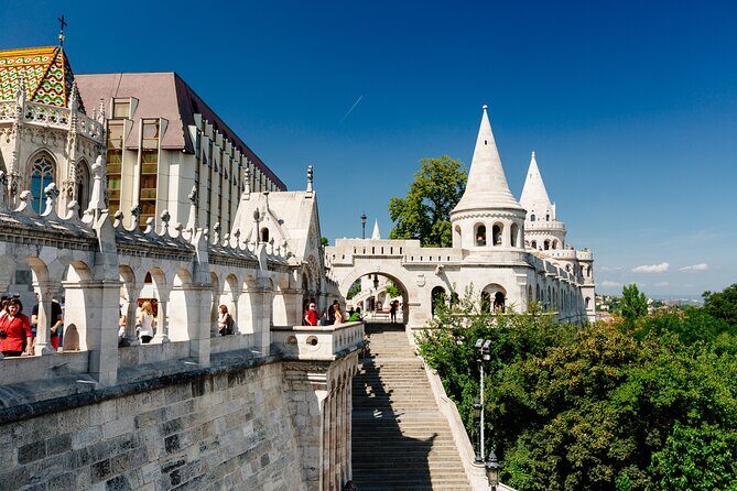 Budapest Day Trip from Vienna - How Does It Compare?