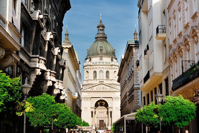 Budapest Day Trip from Vienna - Who Should Consider This Tour?