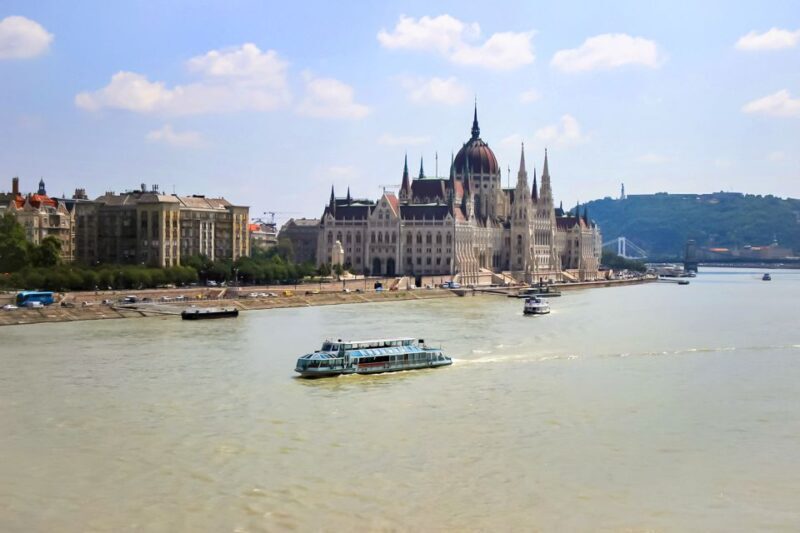 Budapest: Daytime Sightseeing Boat Cruise - Final Thoughts