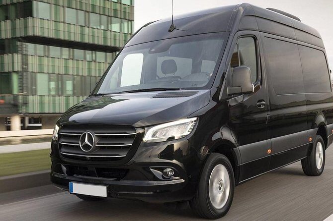 Budapest - Debrecen Transfer - Why Choose the Budapest - Debrecen Transfer?