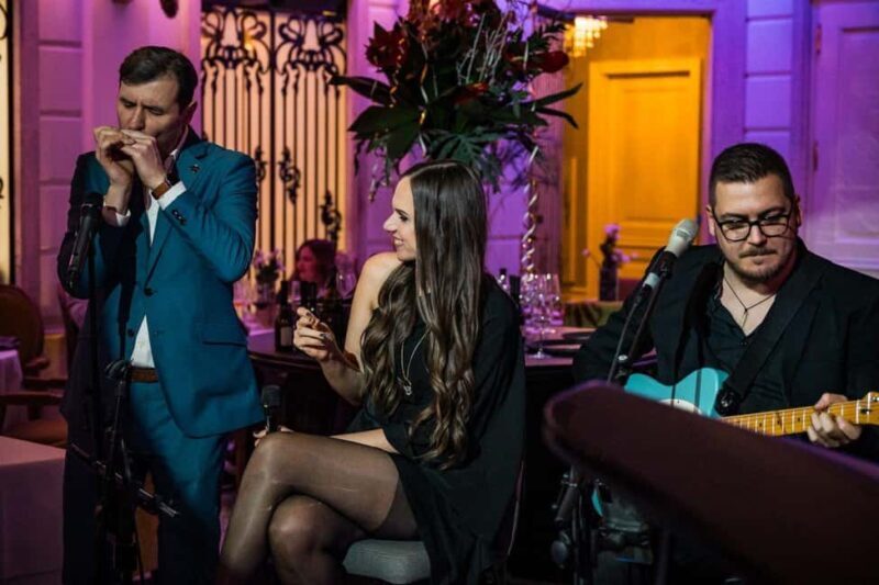 Budapest: Dinner and Live Hungarian Music - FAQ