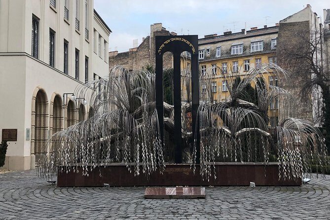 Budapest Dohany, Heroes', Rumbach synagogues & Jewish Ghetto Tour - Final Thoughts
