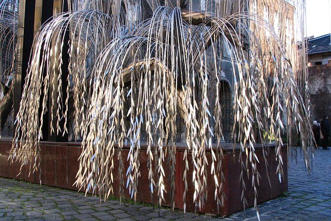 Budapest Dohany Synagogue & Hungarian Jewish Museum & free extras - FAQ