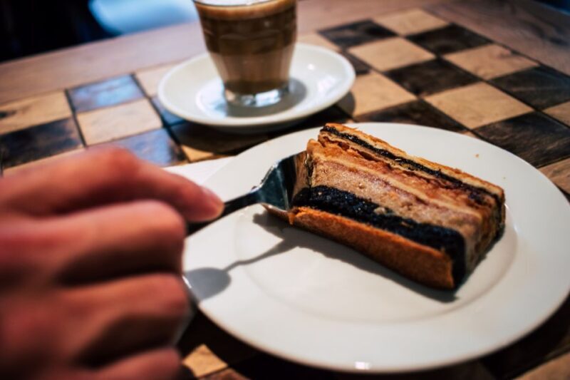 Budapest: Downtown Food Tour - An In-Depth Look at the Budapest Downtown Food Tour