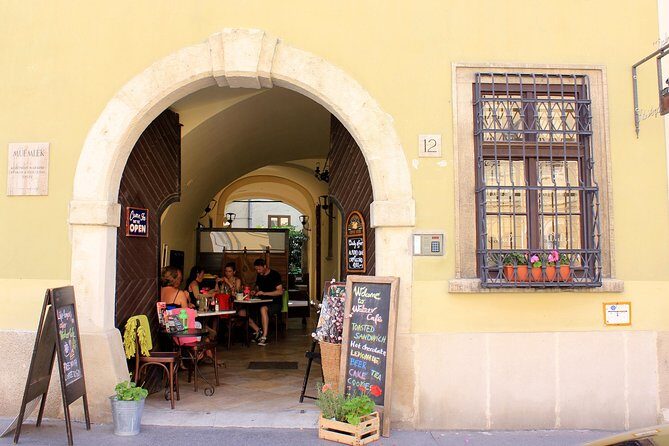 Budapest E-bike Tour - Final Words